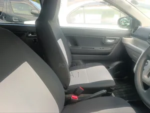 Toyota Pixis Epoch 2019 Silver