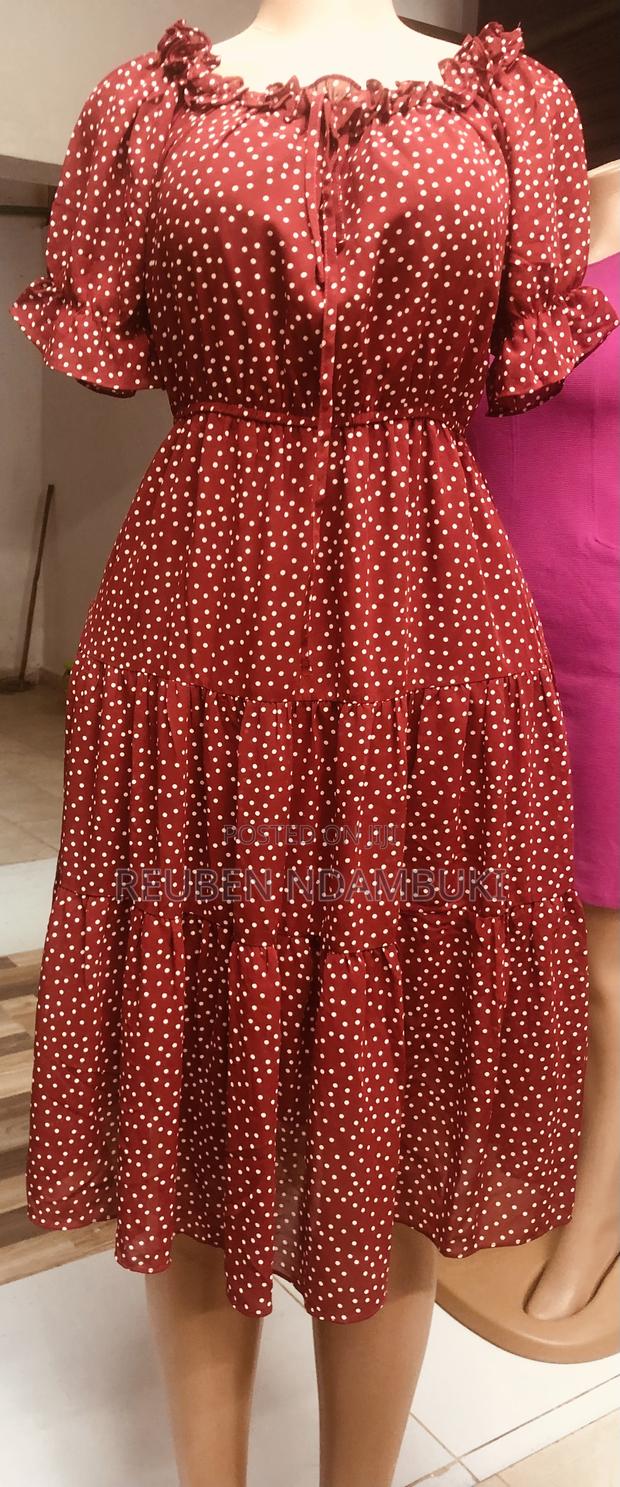 Thrift Dresses - thumbnail 9