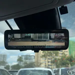 Toyota RAV4 2019 Red