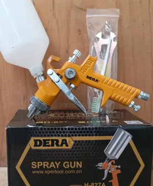 Dera Manual Spray Gun