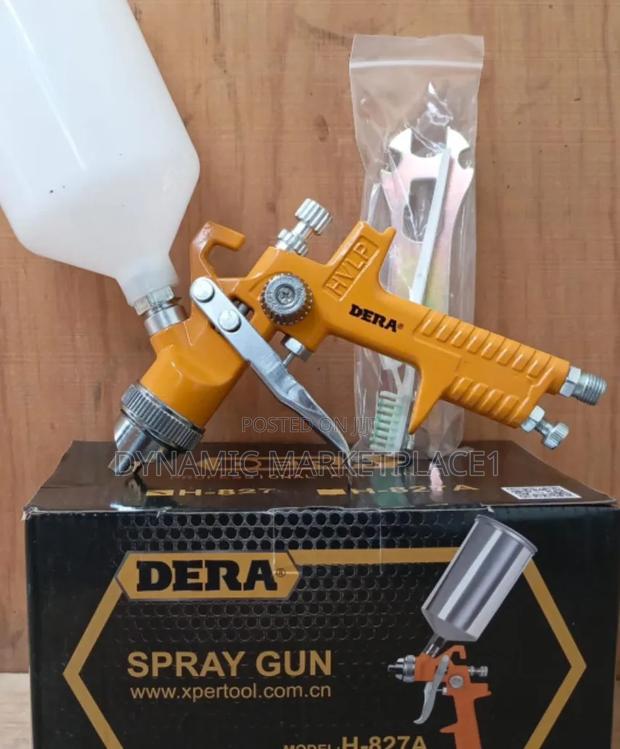 Dera Manual Spray Gun