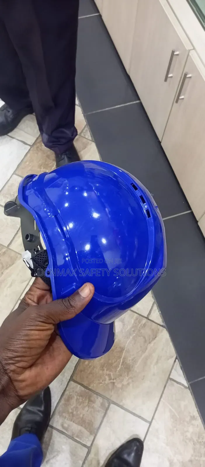 Safety Helmet