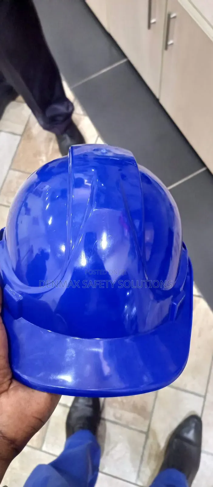 Safety Helmet