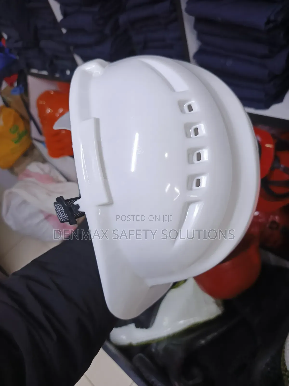 Safety Helmet