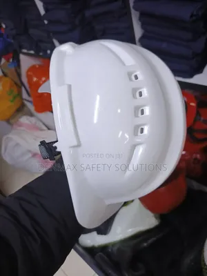 Safety Helmet