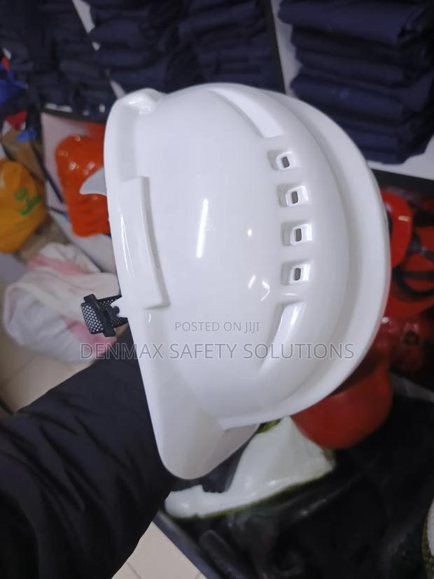 Safety Helmet - thumbnail 2