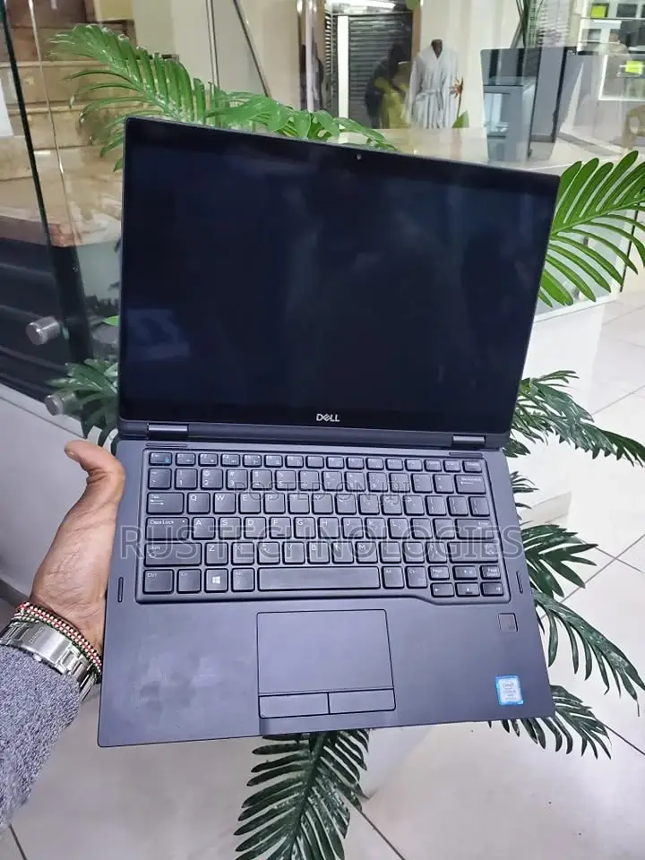 Laptop Dell Latitude 7390 8GB Intel Core i5 SSD 256GB