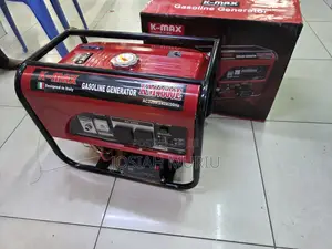 Kmax Km4600e Generator