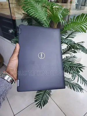 Laptop Dell Latitude 7390 8GB Intel Core i5 SSD 256GB