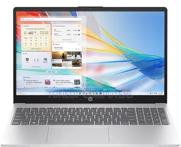 New Laptop HP 16GB Intel Core 5 SSD 512GB - thumbnail 3