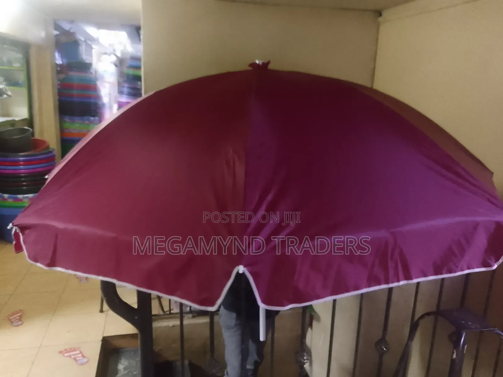 Garden Umbrella /Market Shade Umbrella