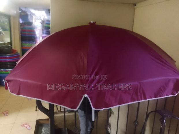 Garden Umbrella /Market Shade Umbrella - thumbnail 9