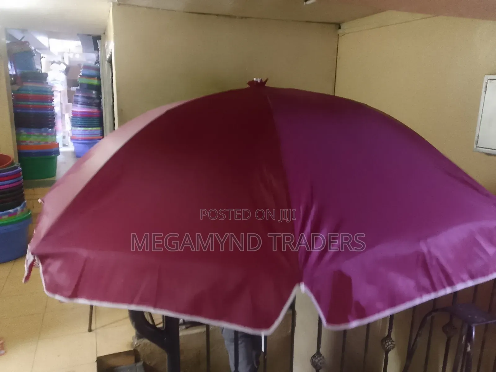 Garden Umbrella /Market Shade Umbrella