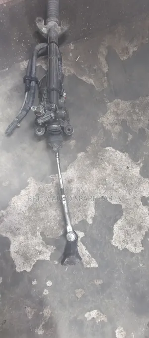 Subaru Impreza Steering Rack Electric Sh
