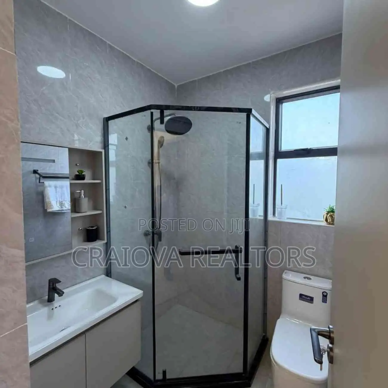 1bdrm Apartment in Roysambu for sale