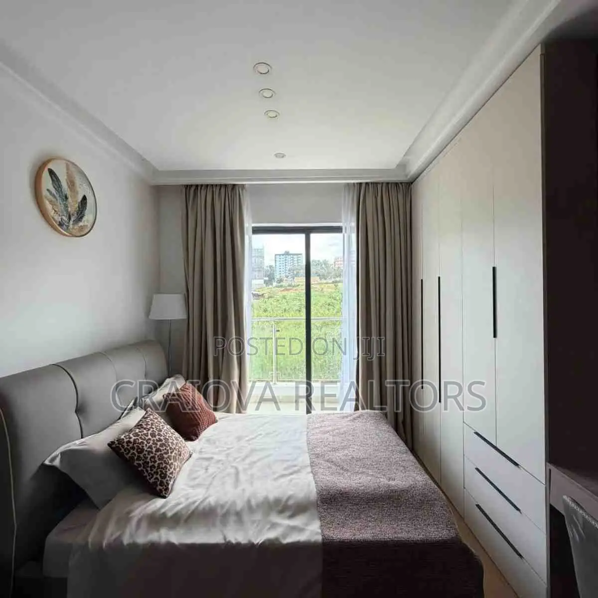 1bdrm Apartment in Roysambu for sale