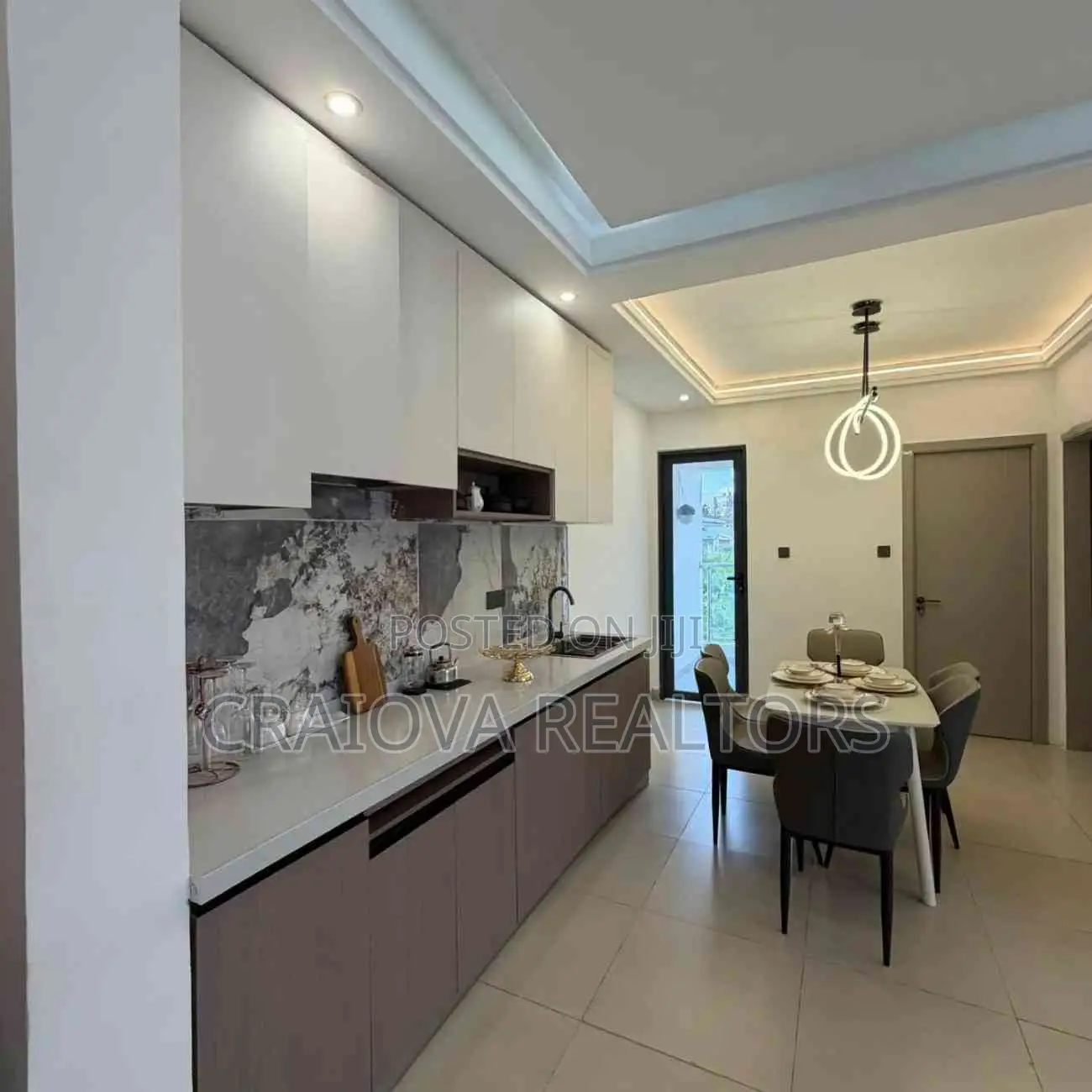 1bdrm Apartment in Roysambu for sale