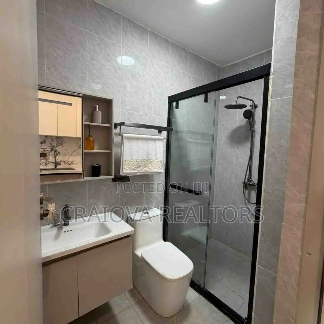 1bdrm Apartment in Roysambu for sale