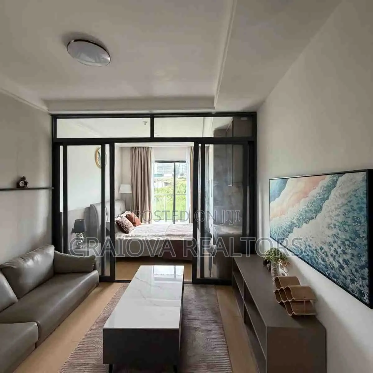 1bdrm Apartment in Roysambu for sale