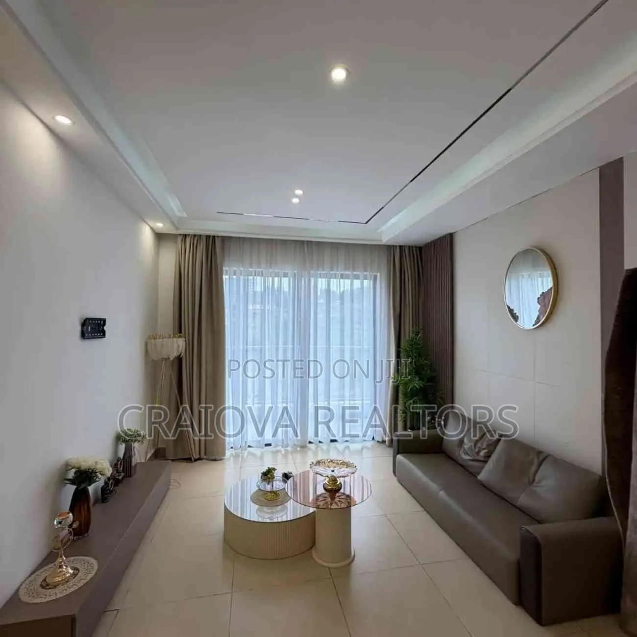 1bdrm Apartment in Roysambu for sale