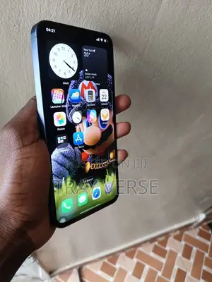 Samsung Galaxy A55 256 GB Blue
