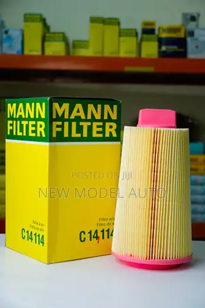 Air Filters.