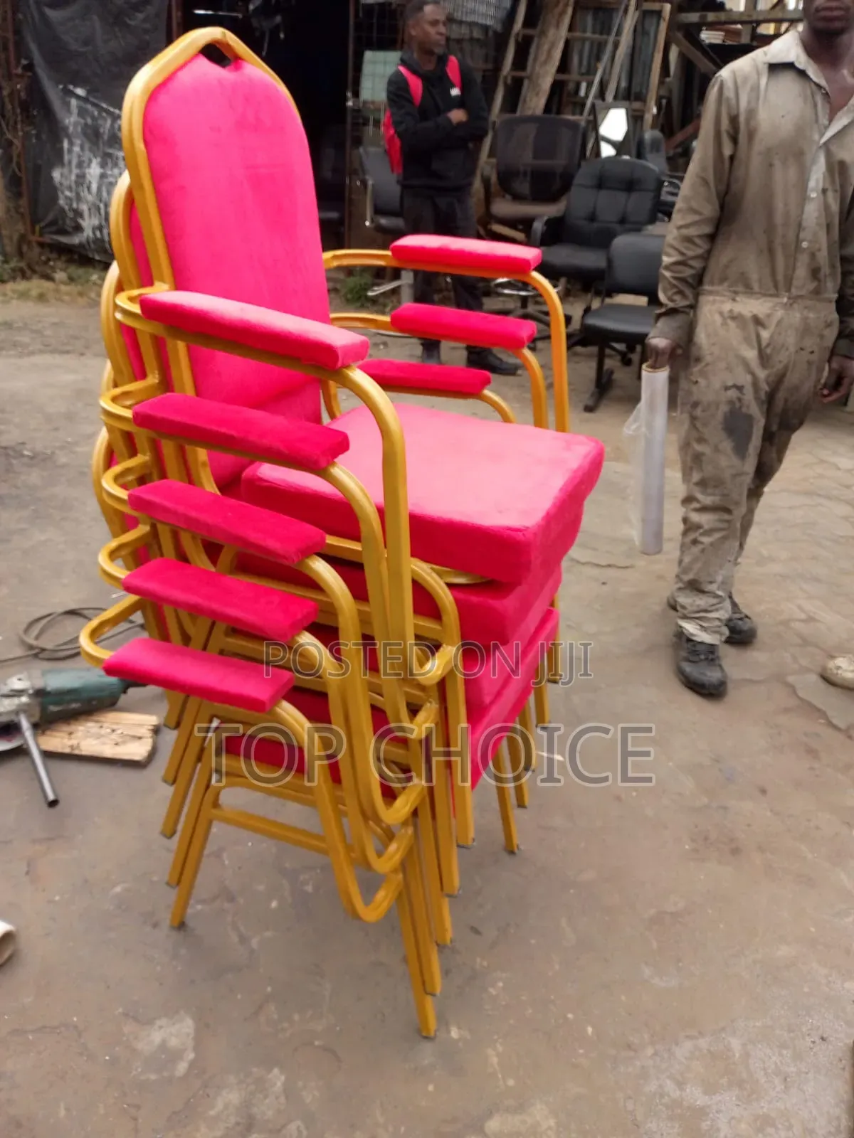 Church / School Chairs