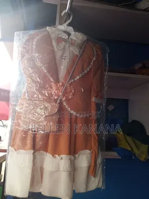 Selling Ladies and Children Clothes