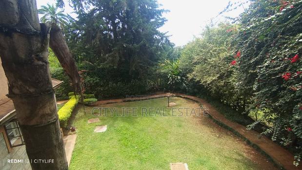 Kilimani, Kilungu Rd, Half Acre Corner Plot of 50*400 Plot