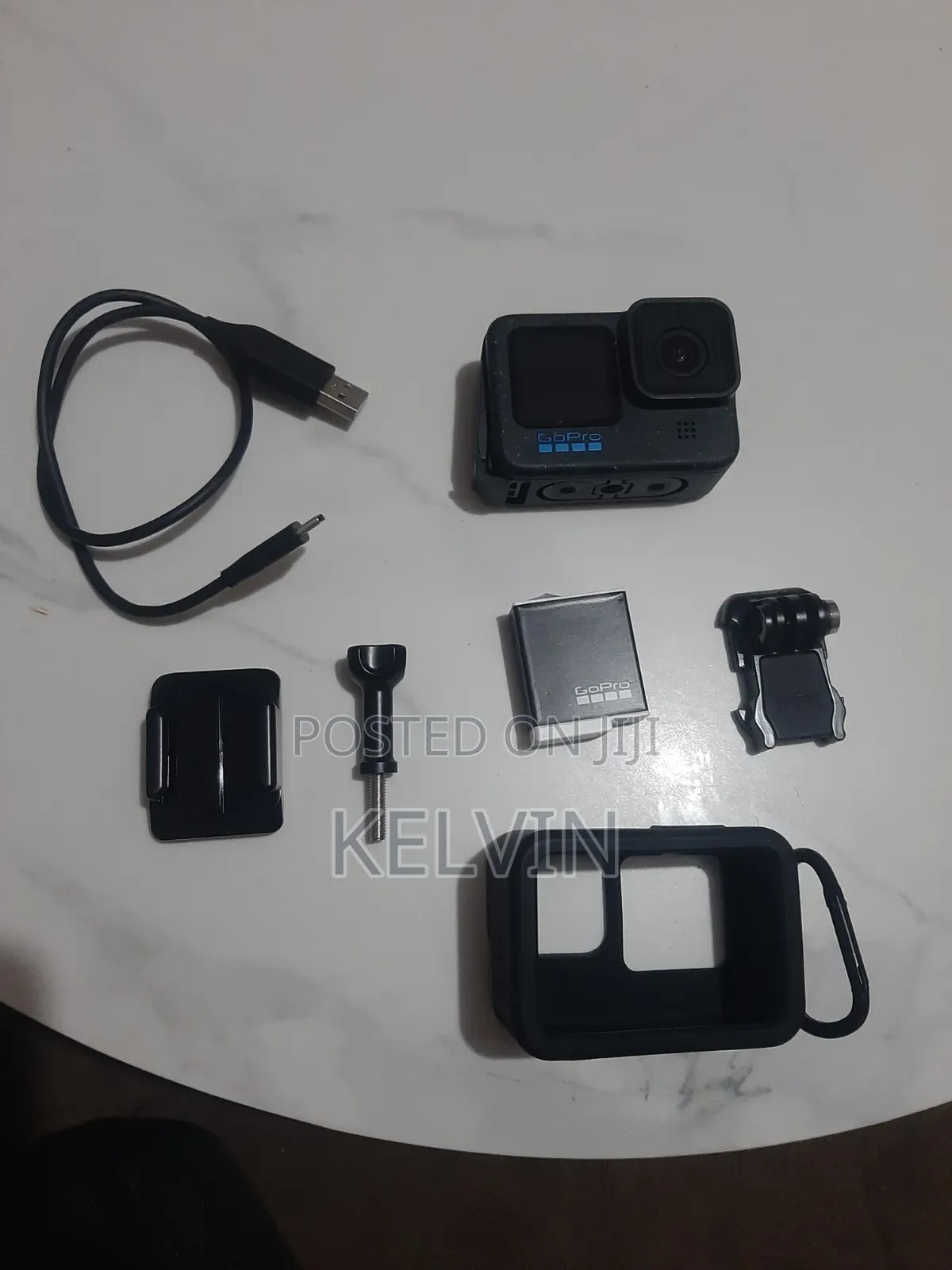 Gopro Hero 12: Epic Adventure in Stunning 5.