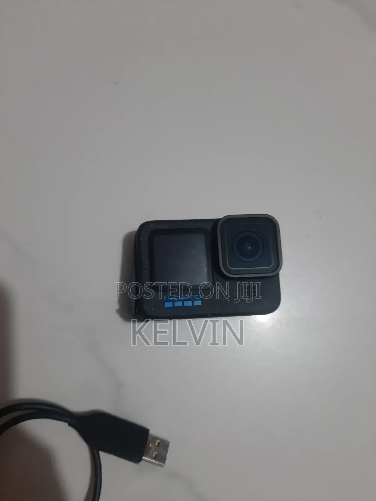 Gopro Hero 12: Epic Adventure in Stunning 5.