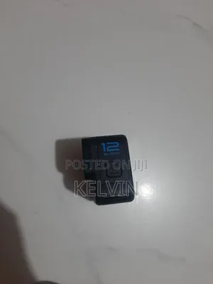 Gopro Hero 12: Epic Adventure in Stunning 5.