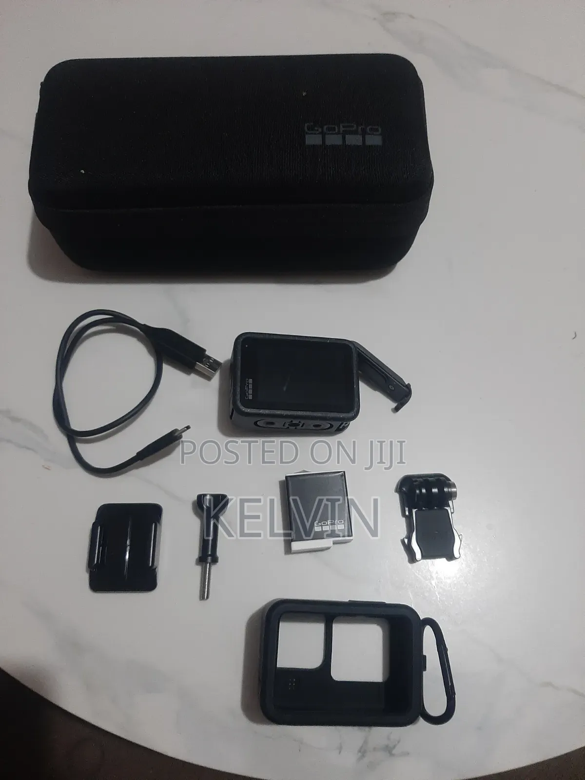 Gopro Hero 12: Epic Adventure in Stunning 5.