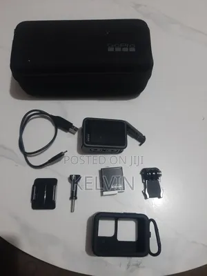 Gopro Hero 12: Epic Adventure in Stunning 5.