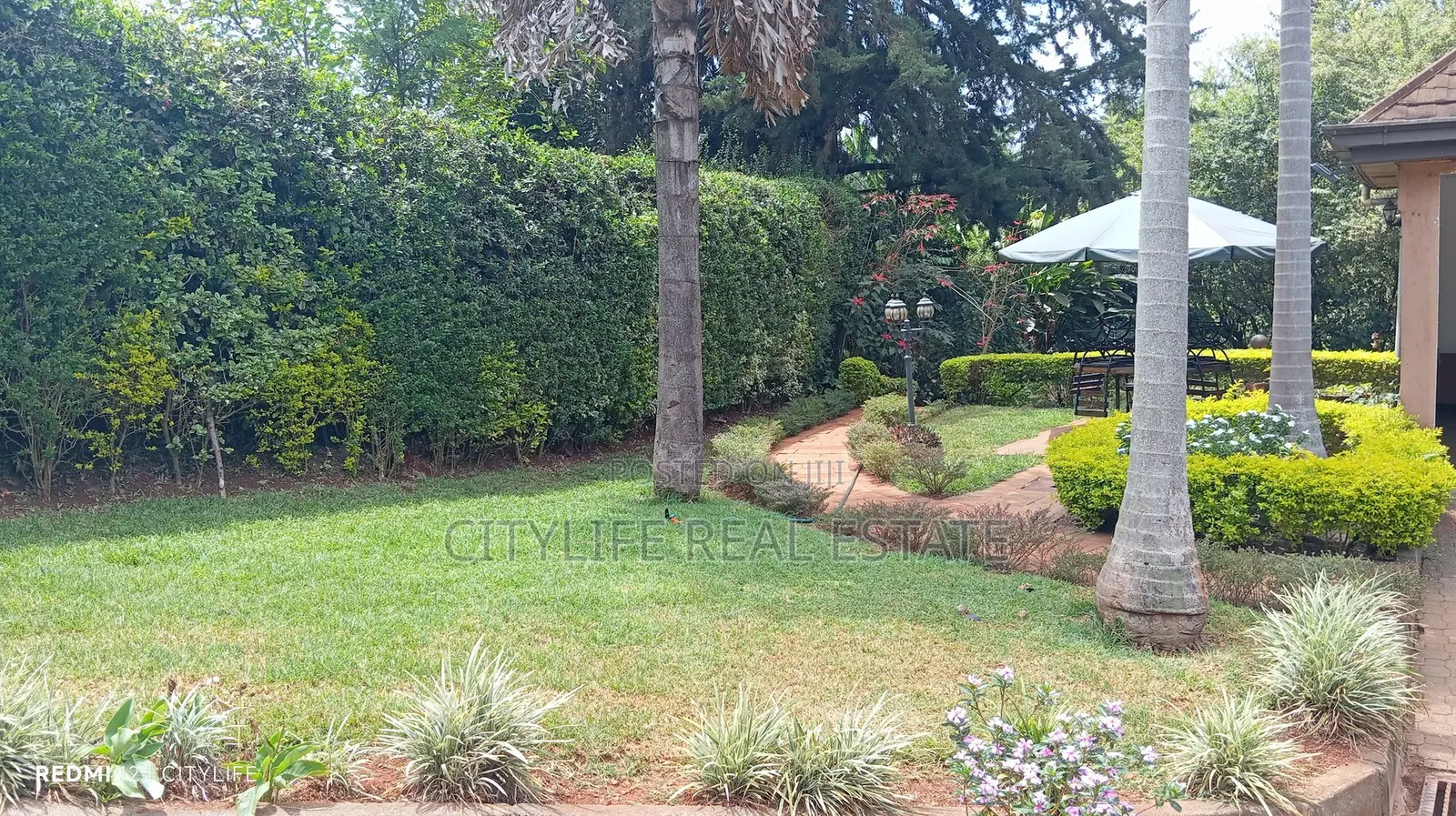 Kilimani, Kilungu Rd, Half Acre Corner Plot of 50*400 Plot