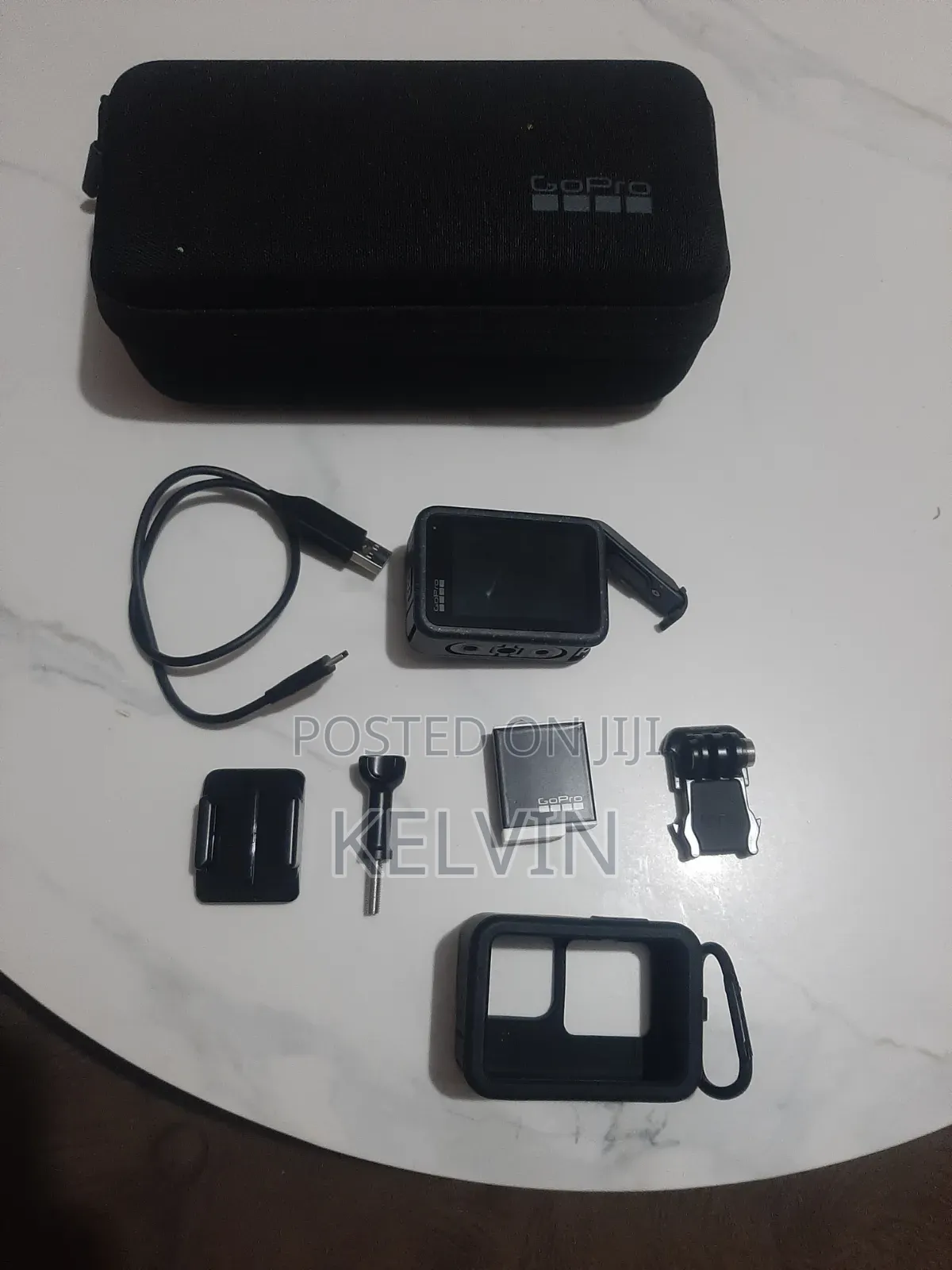 Gopro Hero 12: Epic Adventure in Stunning 5.
