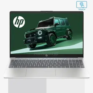 New Laptop HP 8GB Intel Core Ultra 5 SSD 512GB