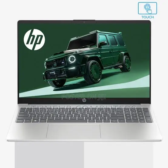 New Laptop HP 8GB Intel Core Ultra 5 SSD 512GB
