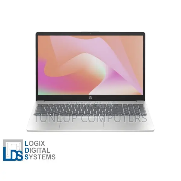 New Laptop HP 8GB Intel Core Ultra 5 SSD 512GB