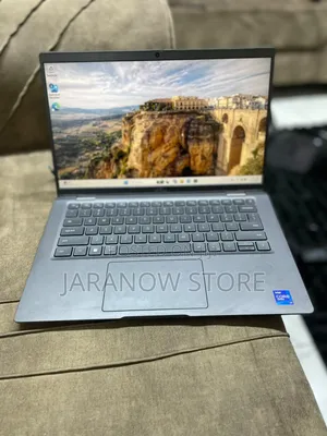 Laptop Dell Latitude 7420 32GB Intel Core i7 SSD 256GB