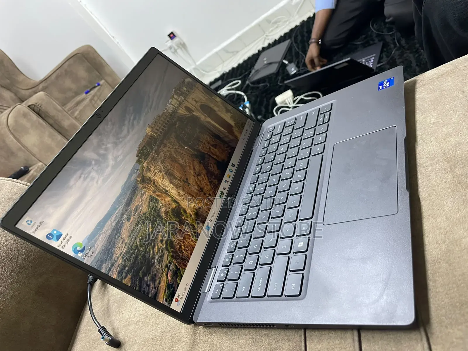 Laptop Dell Latitude 7420 32GB Intel Core i7 SSD 256GB