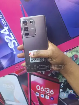 Infinix Note 50s 256 GB Rose Gold