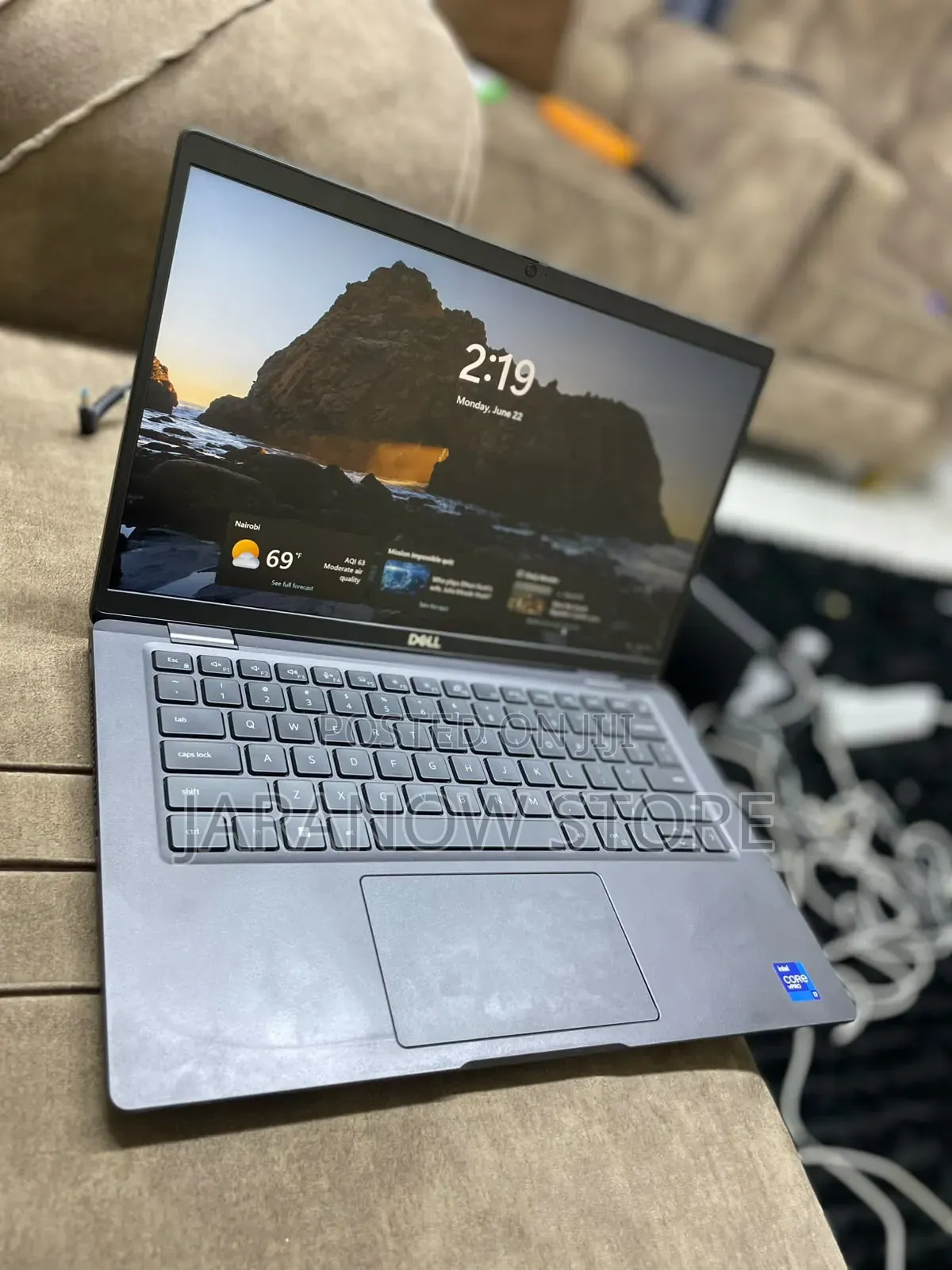 Laptop Dell Latitude 7420 32GB Intel Core i7 SSD 256GB