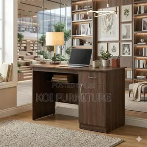 Office Desk; 1.2 Meters Home Office Reading Desk