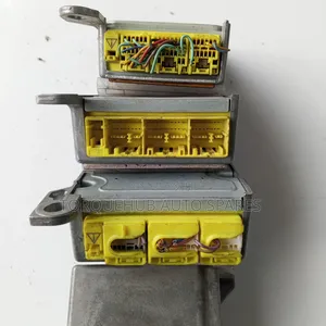 Nissan Juke,March ,Note Airbag Module