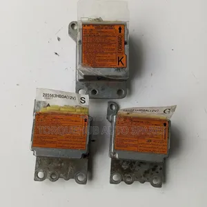 Nissan Juke,March ,Note Airbag Module