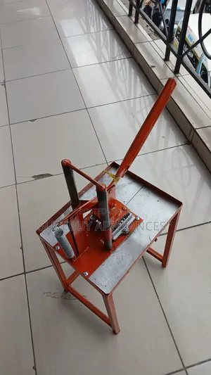 Heavy Duty Commercial French Fries Chips Cutter