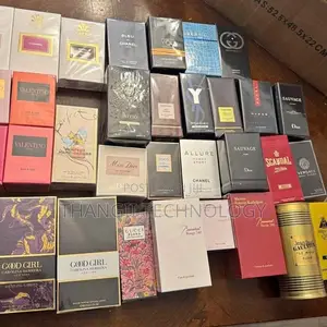 Unisex Fragrances