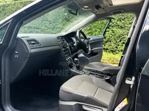Volkswagen Golf 2018 Black