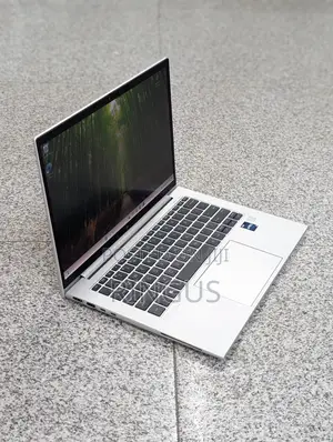 Laptop HP EliteBook 840 G7 8GB Intel Core i7 SSD 256GB